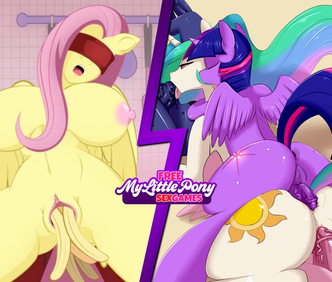 Gratis My Little Pony Sex Spel – Online-Vuxen Spel Xxx Gratis